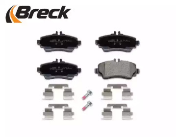 breck 230700070120